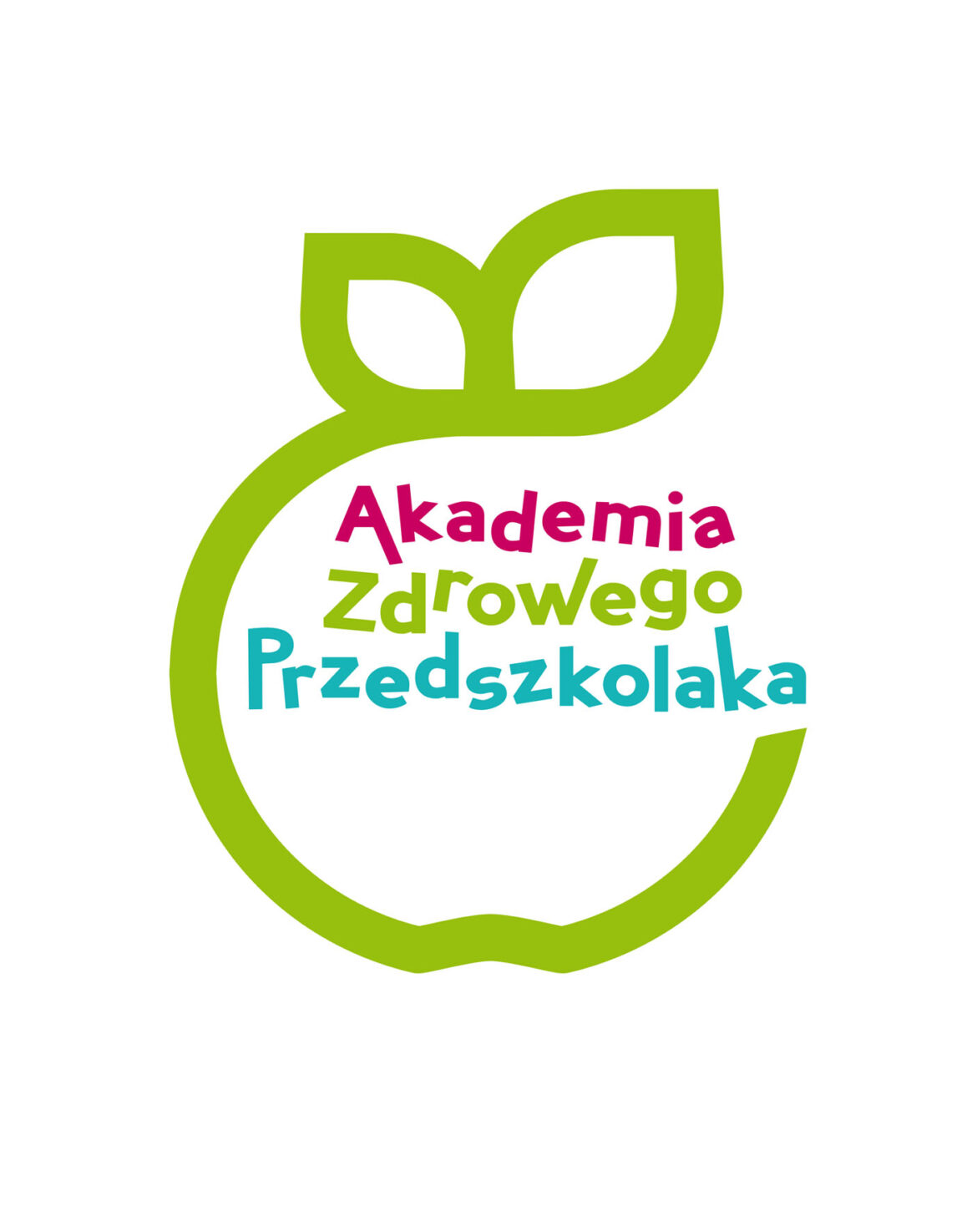 Akademia Zdrowego Przedszkolaka | logo