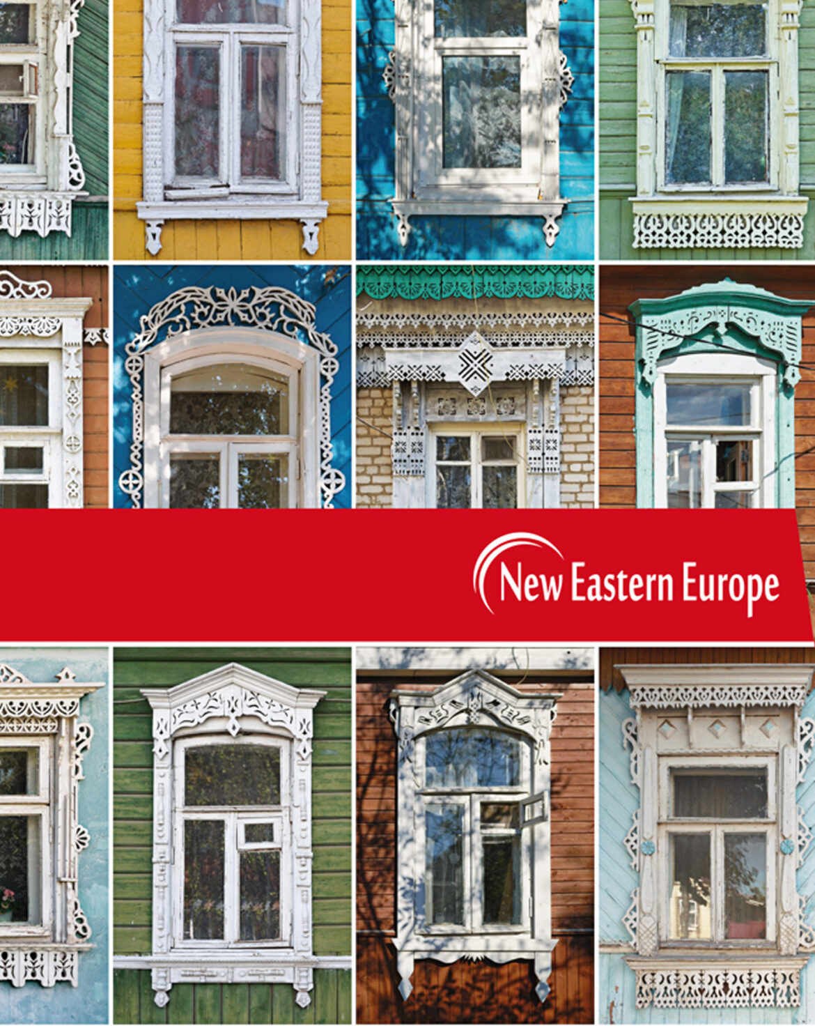 New Eastern Europe | folder