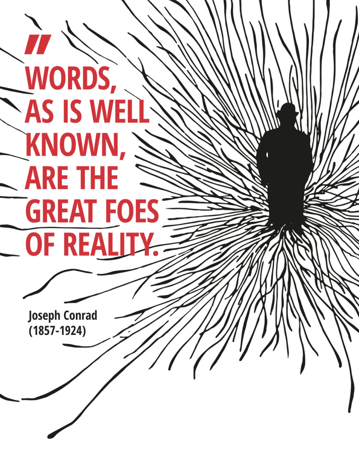 Rok Josepha Conrada | New Eastern Europe