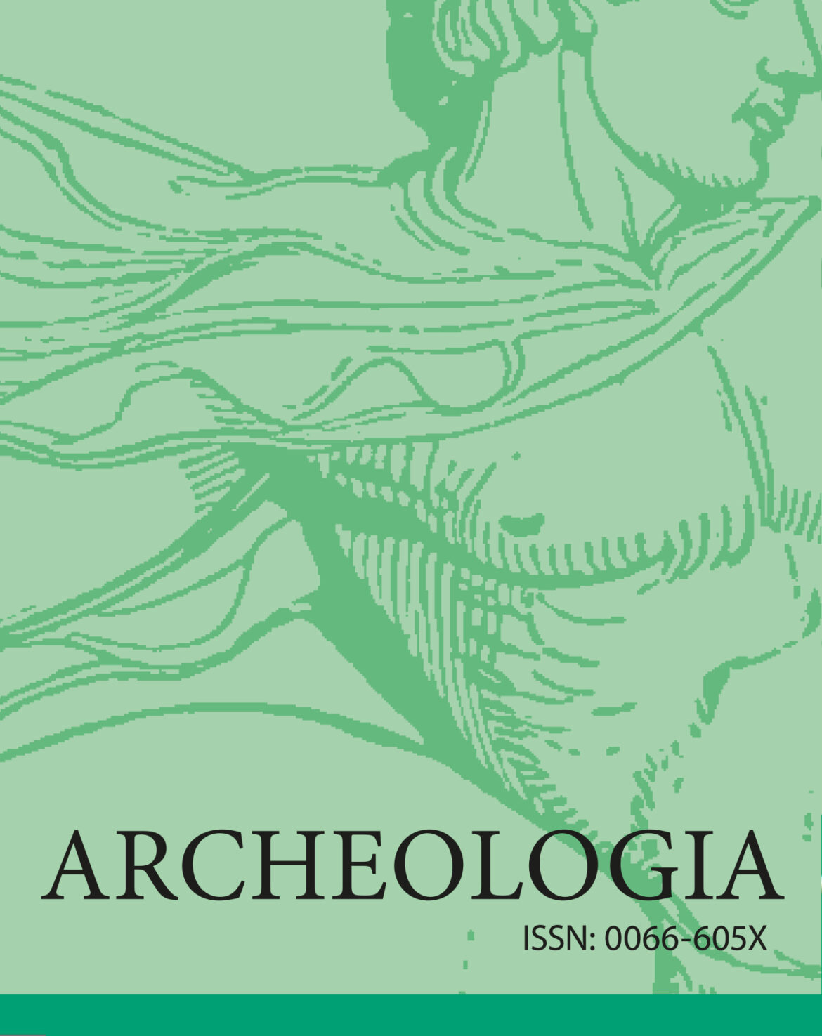 Czasopisma Instytutu Archeologii i Etnologii PAN | strona internetowa