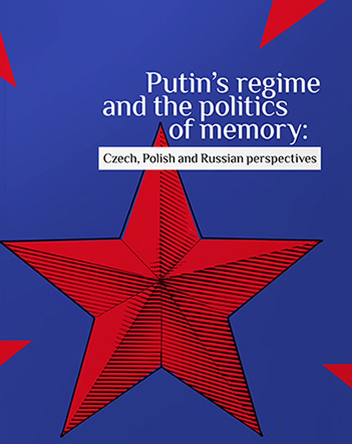 Putins’s regime and the politics of memory | Publikacja