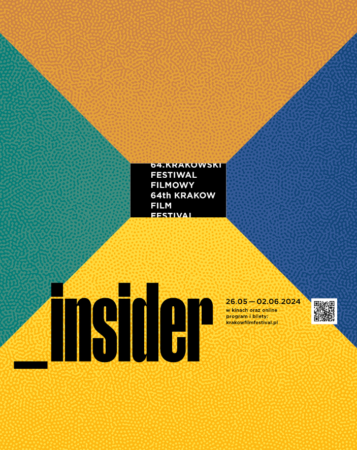 Krakowski Festiwal Filmowy 2024