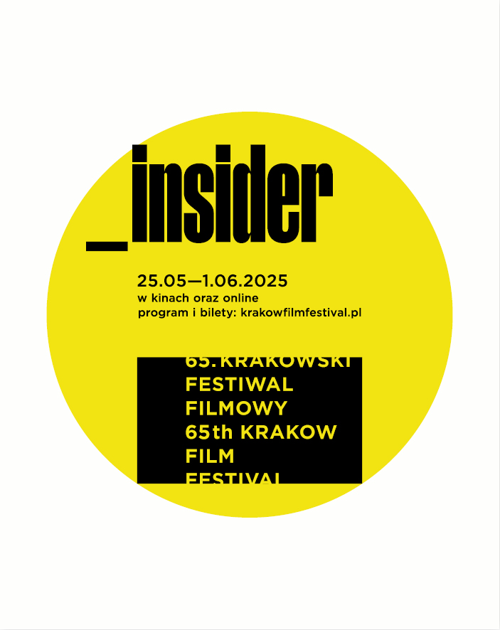Krakowski Festiwal Filmowy 2025